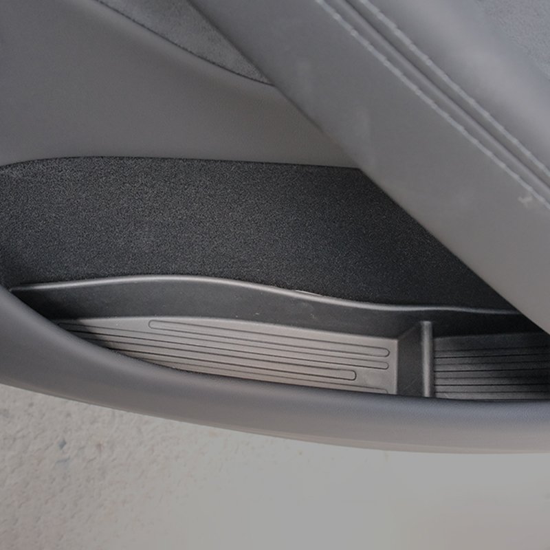Door Storage